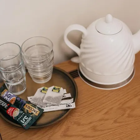 Hotel Cathedral Old Town 4*