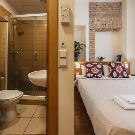 Cathedral Old Town 4* וילנה
