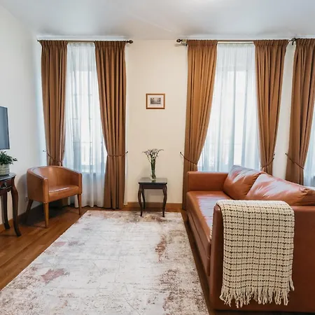 Hotel Cathedral Old Town