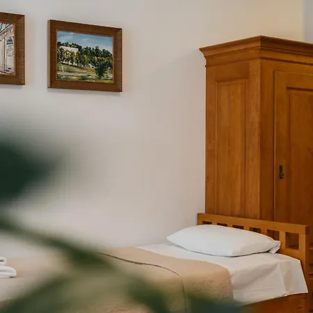 Hotel Cathedral Old Town