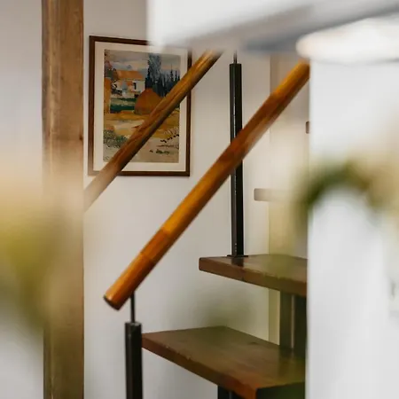 Hotell Cathedral Old Town