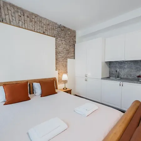 Hotel Cathedral Old Town