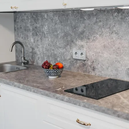 Cathedral Old Town Hotel Vilnius