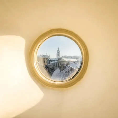 Cathedral Old Town Vilnius