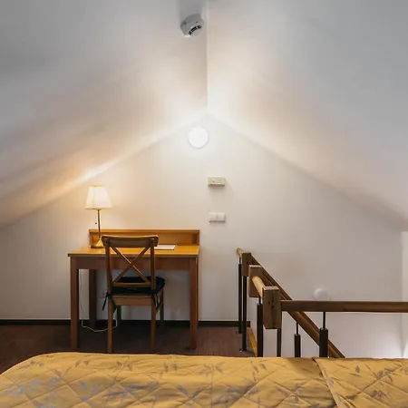 Cathedral Old Town Hotell Vilnius