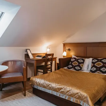 Cathedral Old Town Vilnius