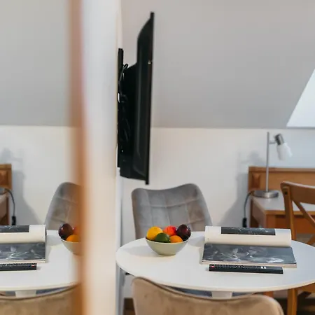 Cathedral Old Town Hotel Vilnius