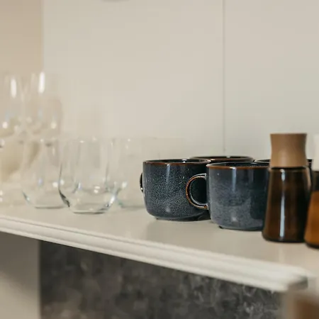 Cathedral Old Town Hotel