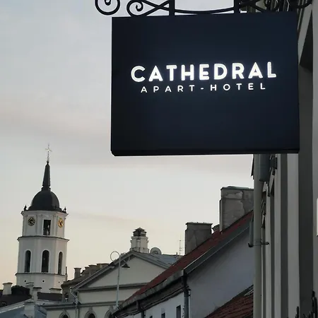 Cathedral Old Town