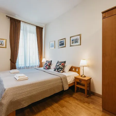 Cathedral Old Town Vilnius