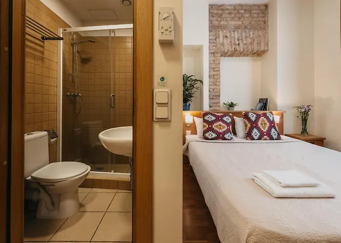 Cathedral Old Town 4* ヴィリニュス