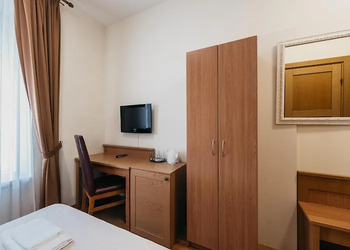 Cathedral Old Town Hotell