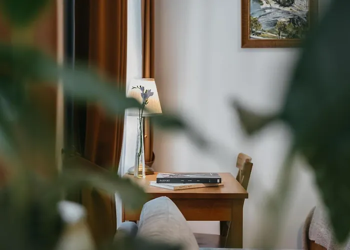 Cathedral Old Town 4* ヴィリニュス