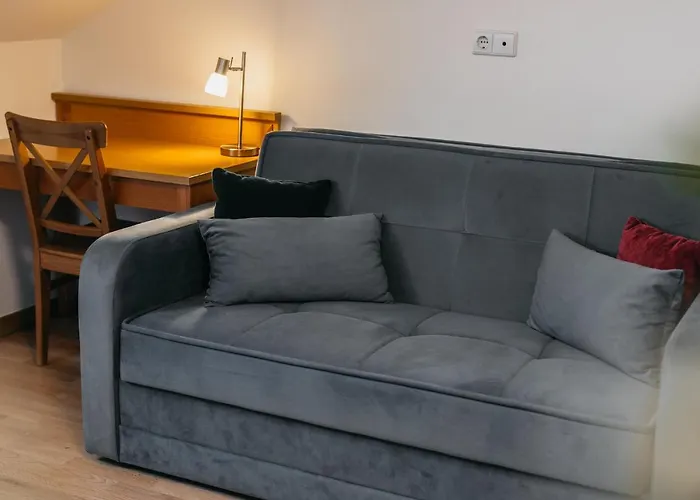 Cathedral Old Town Vilnius