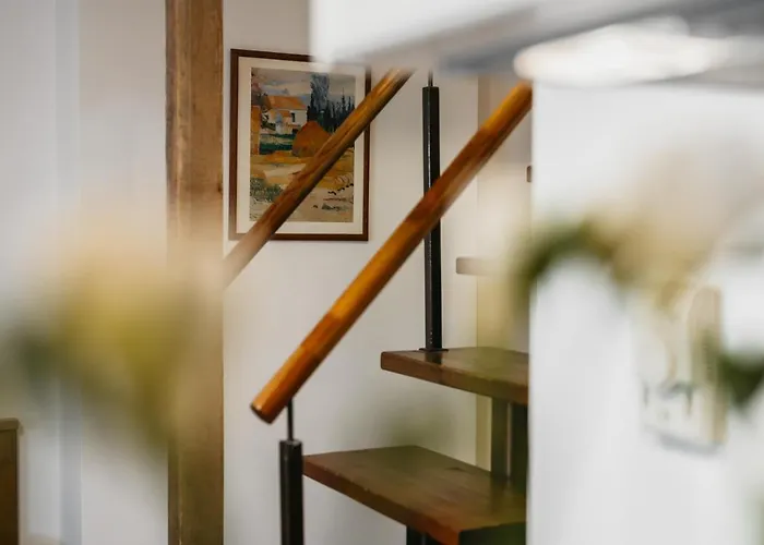 Hotell Cathedral Old Town