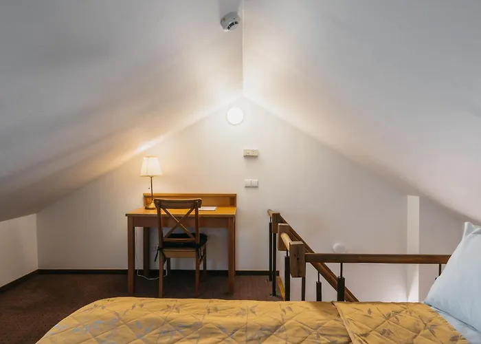 Cathedral Old Town Hotell Vilnius