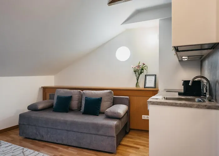 Cathedral Old Town ヴィリニュス