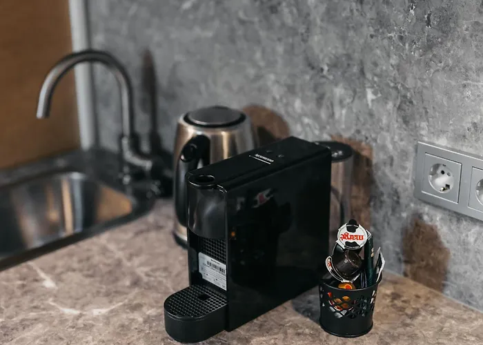 Cathedral Old Town ホテル ヴィリニュス