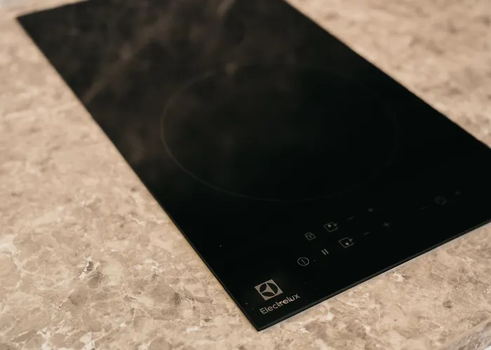 ホテル Cathedral Old Town 4*