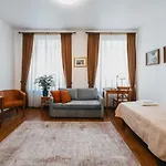 Szálloda Cathedral Old Town 4*