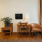 Cathedral Old Town Szálloda Vilnius