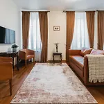 Cathedral Old Town 4* Vilnius