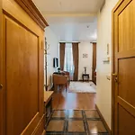 Cathedral Old Town Szálloda Vilnius