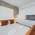 Hotel Cathedral Old Town