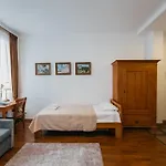 Cathedral Old Town 4* Vilnius