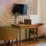 Hotel Cathedral Old Town