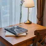 Cathedral Old Town Szálloda 4*