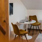 Hotel Cathedral Old Town 4*