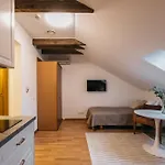 Cathedral Old Town 4* Vilnius