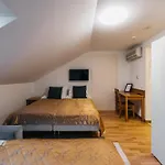 Cathedral Old Town Szálloda Vilnius