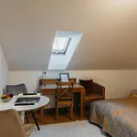Szálloda Cathedral Old Town