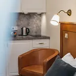 Hotel Cathedral Old Town