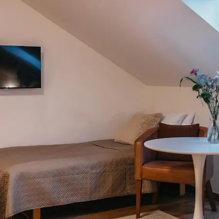 Cathedral Old Town Hotel 4*