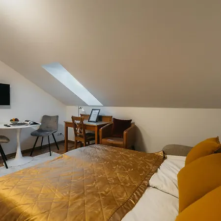 Cathedral Old Town 4* Wilna
