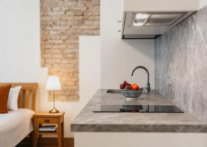 Cathedral Old Town Hotel 4*