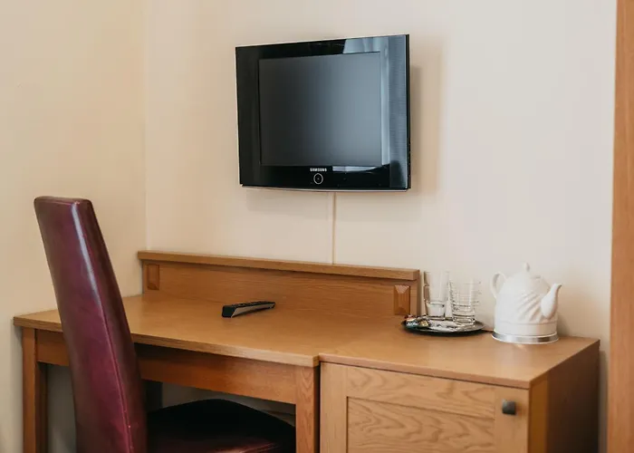 Cathedral Old Town Hotel 4*