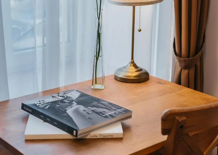 Cathedral Old Town Hotel 4*