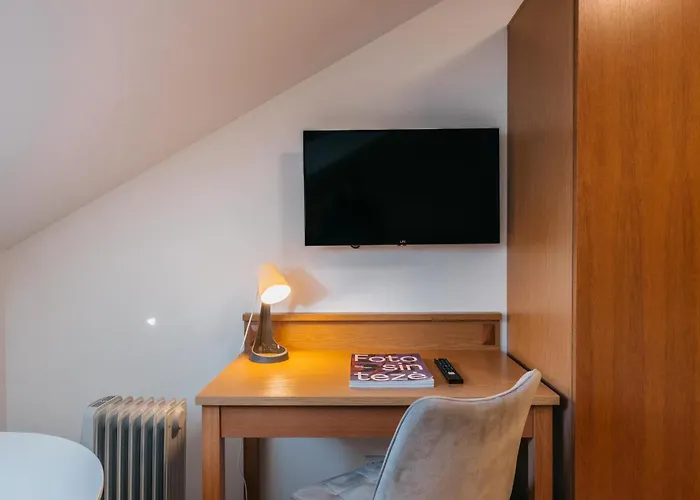 Hotel Cathedral Old Town 4*