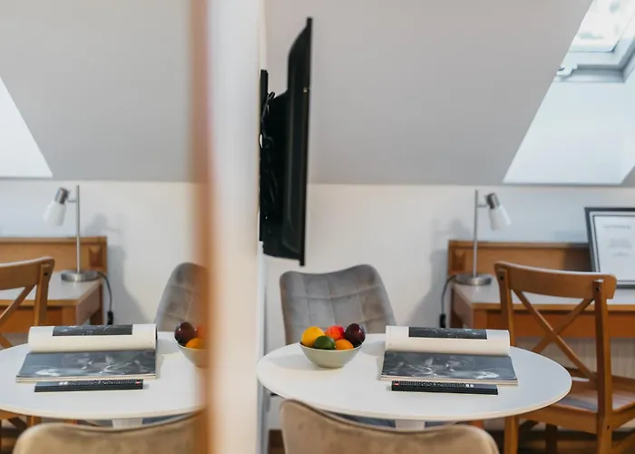 Cathedral Old Town Hotel Vilnius