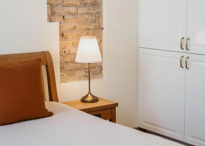 Cathedral Old Town Hotel 4*