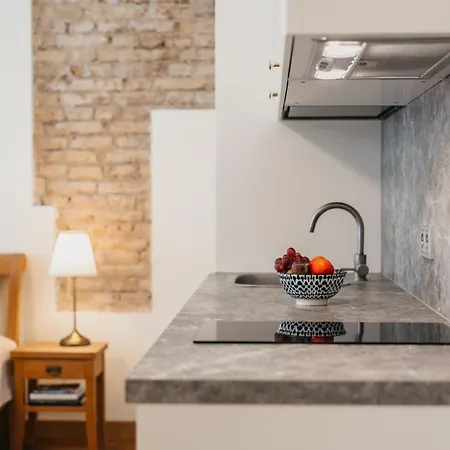 Cathedral Old Town Hotel 4*