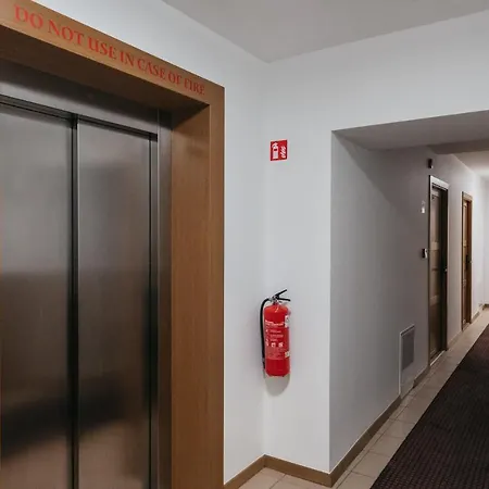 Cathedral Old Town 4* Vilnius