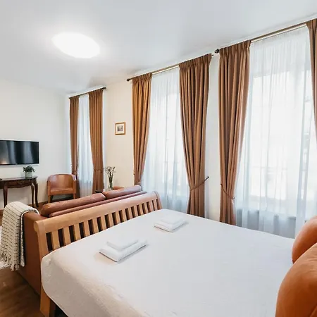 Cathedral Old Town Hotell *