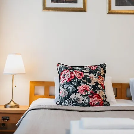 Hotell Cathedral Old Town