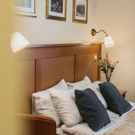 Hotell Cathedral Old Town