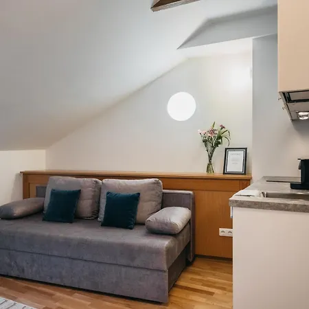 Cathedral Old Town Vilnius